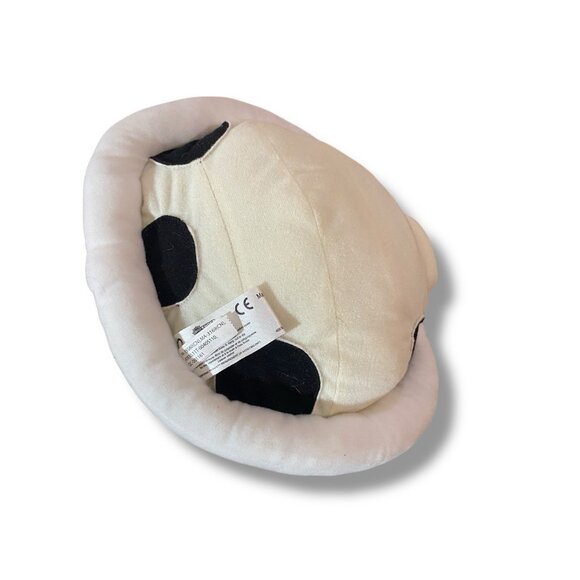 Super Mario Bros. Wii Sound Plush Green Koopa Shell Toy - Picture 4 of 5